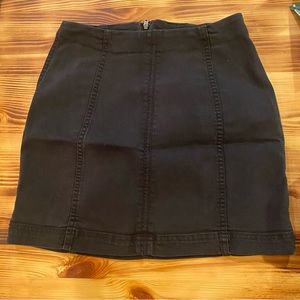 Free People Skirt